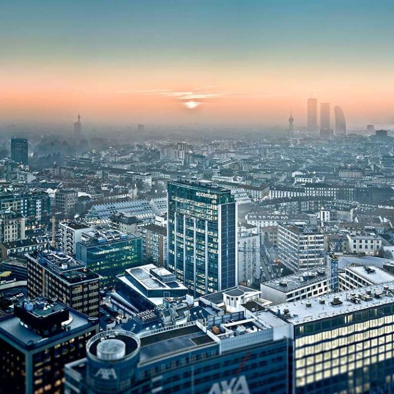 foto di Corso Como Place