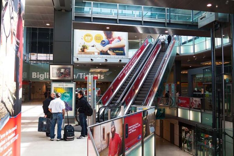 foto di Stazione Milano Porta Garibaldi