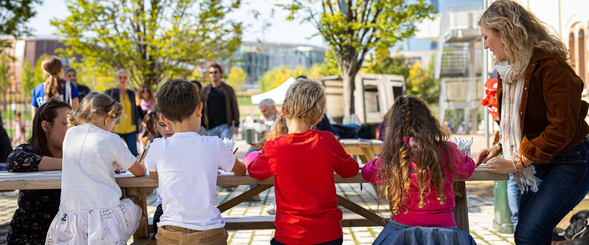 photo of BAM Community Day – Innovate with responsibility: AI for a better world