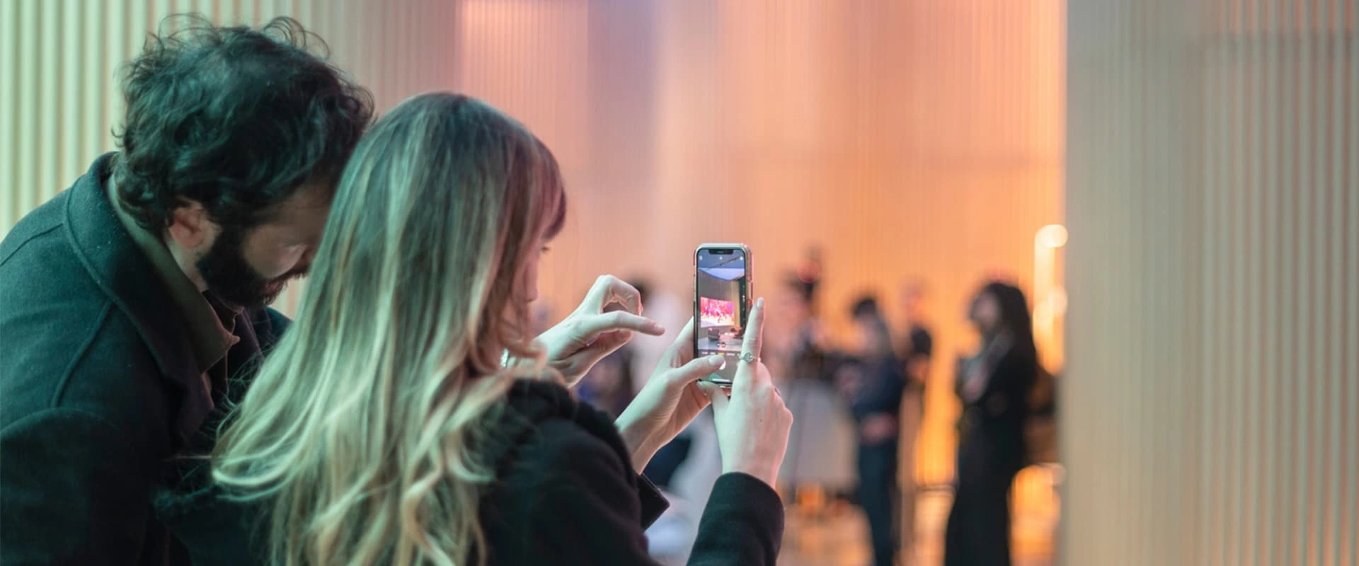 photo of BAM Diachronic Visions II Edition