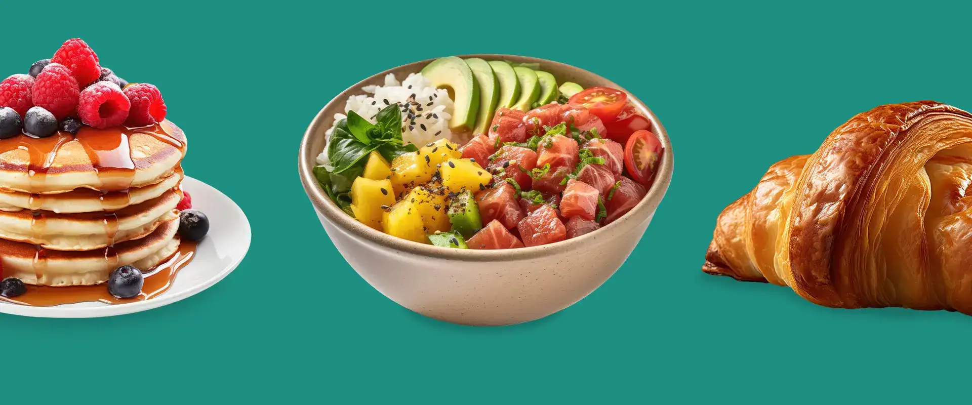 foto di Voglia di take away? In Portanuova ottieni uno sconto!