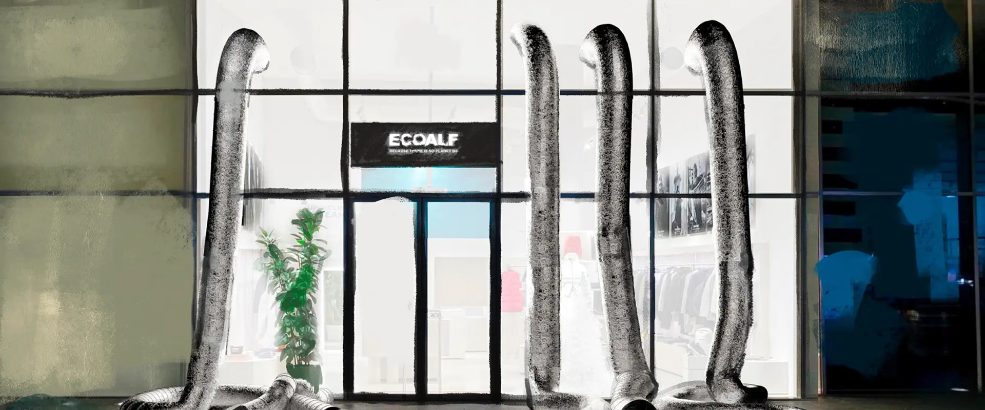 photo of Ecoalf Store