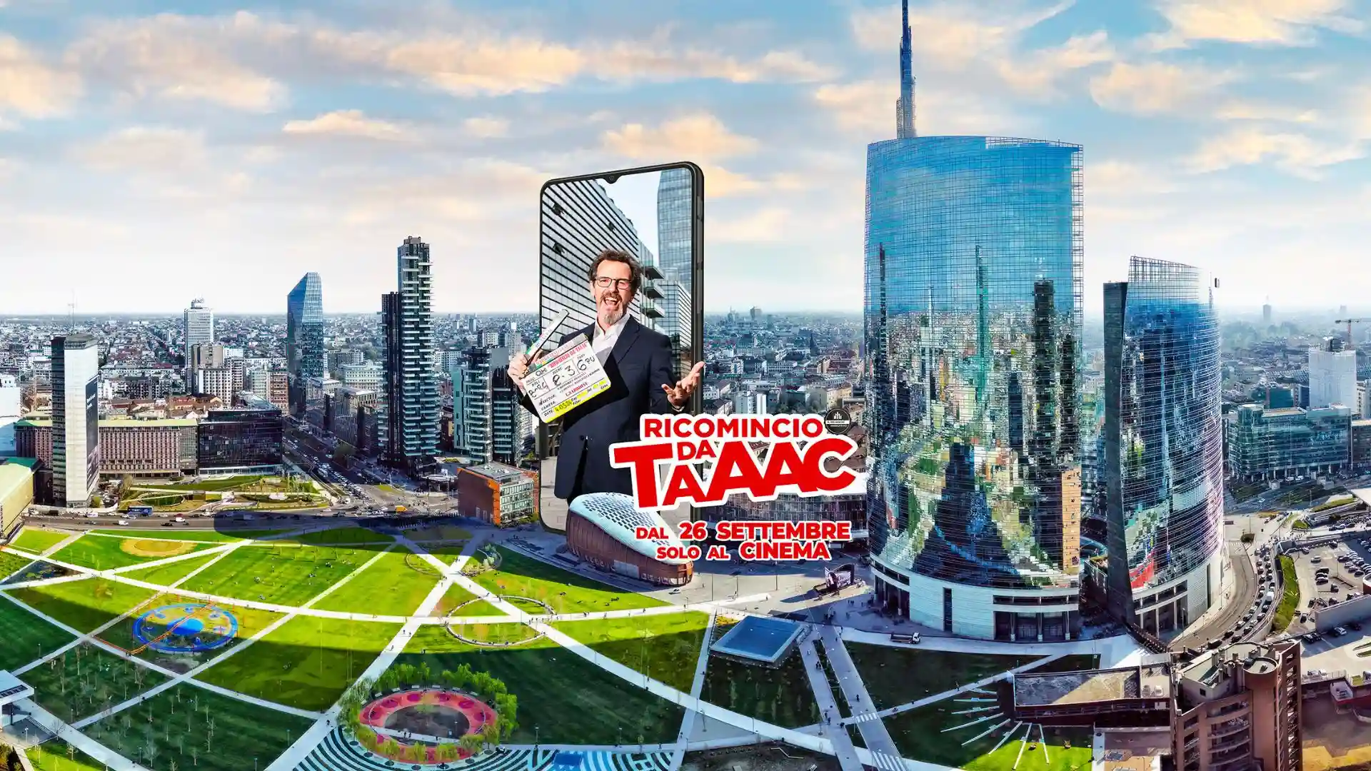 photo of Try to win with Portanuova Instant Win!