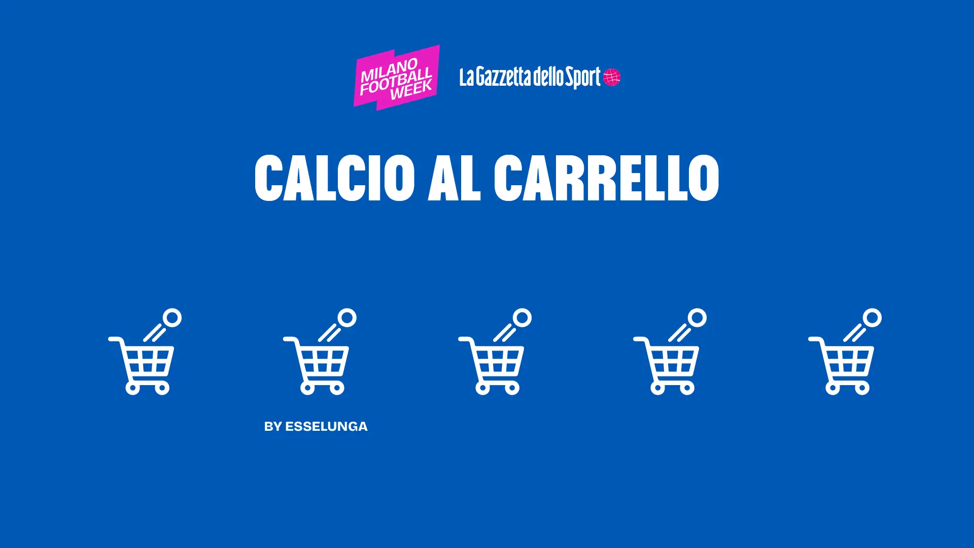 photo of CART KICK by ESSELUNGA