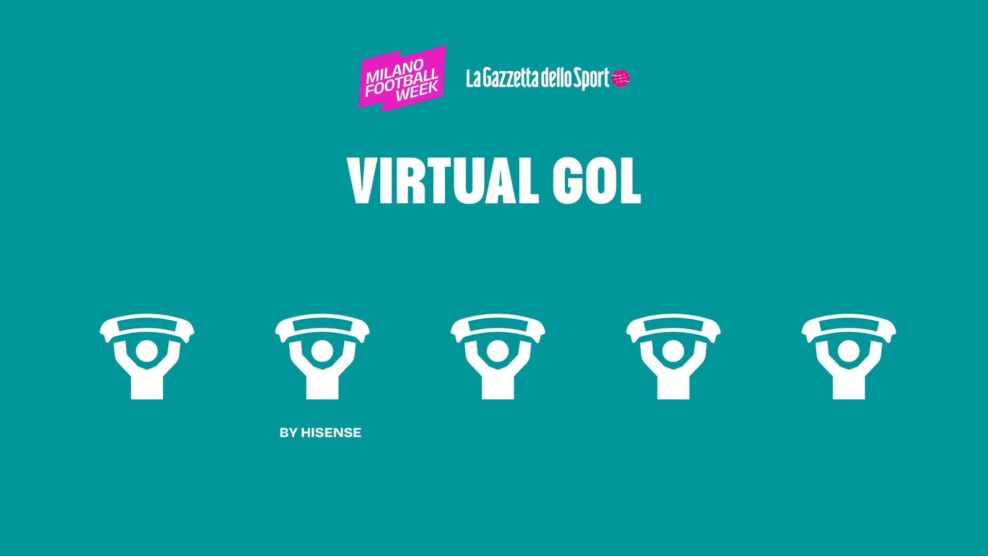 photo of FAN LOUNGE by HISENSE