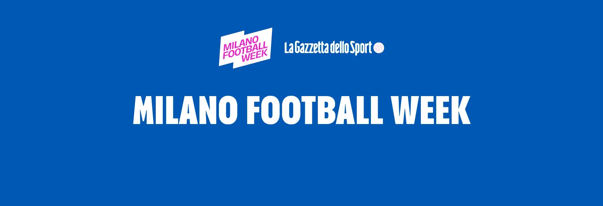 foto di Sport e divertimento con la Milano Football Week in Portanuova