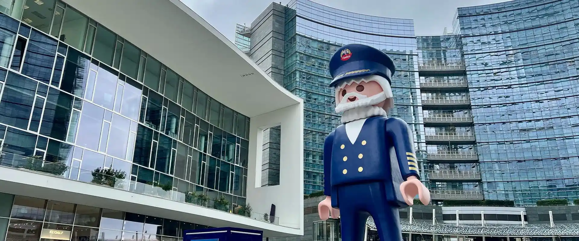 photo of CAPITAN FINDUS adventures