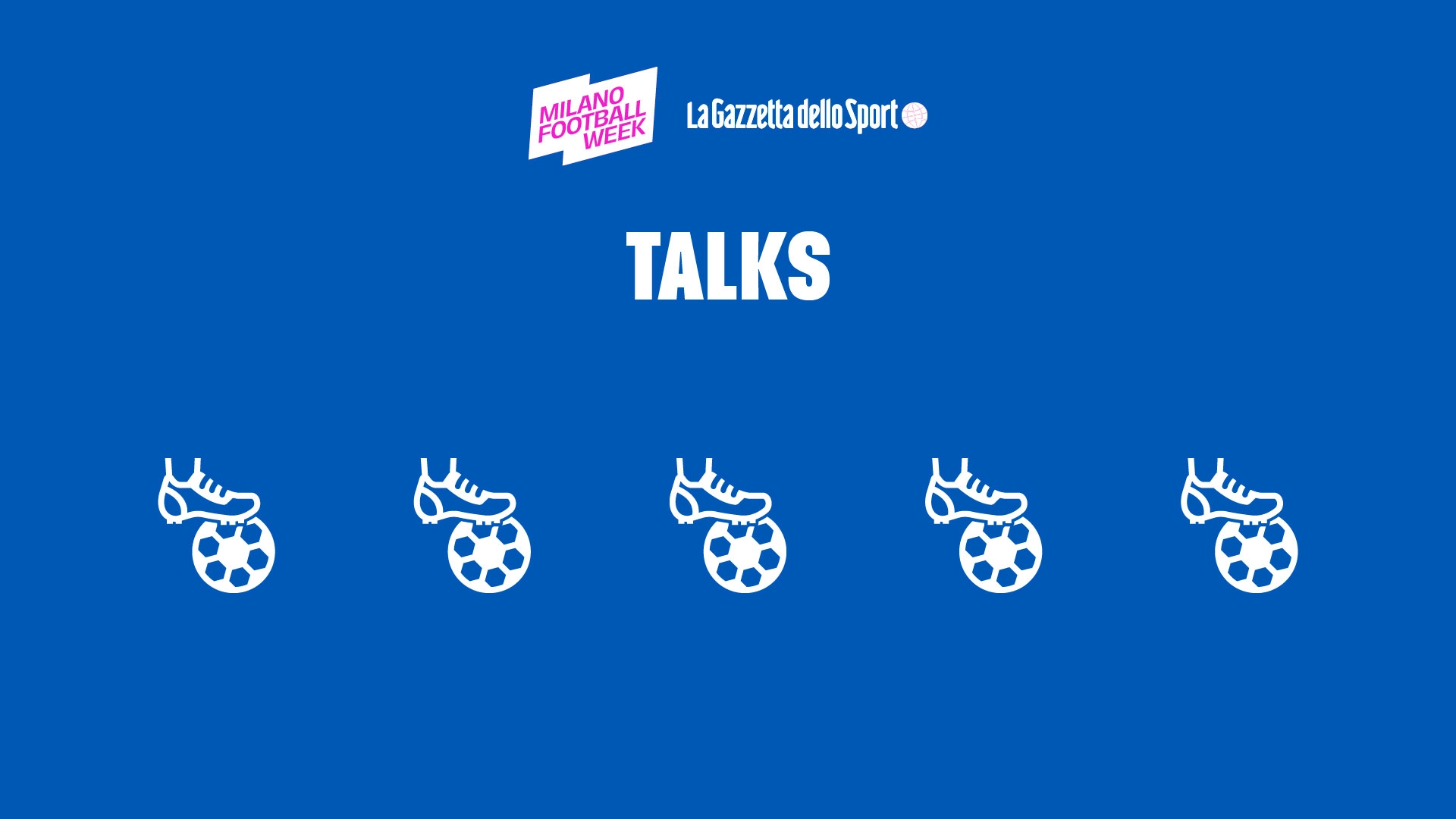 photo of INCONTRA I GRANDI DEL PALLONE