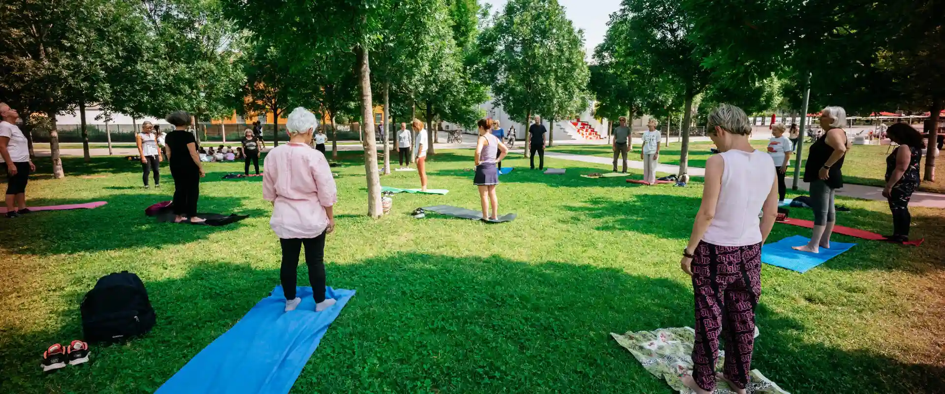 photo of Physiotherapy with Pilates method!