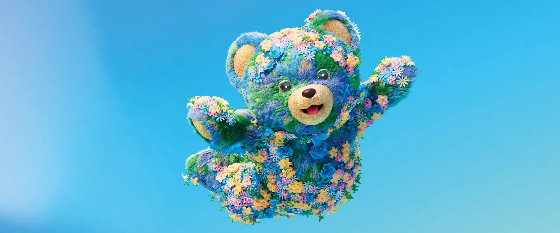 photo of Coccolino: a perfume from another world