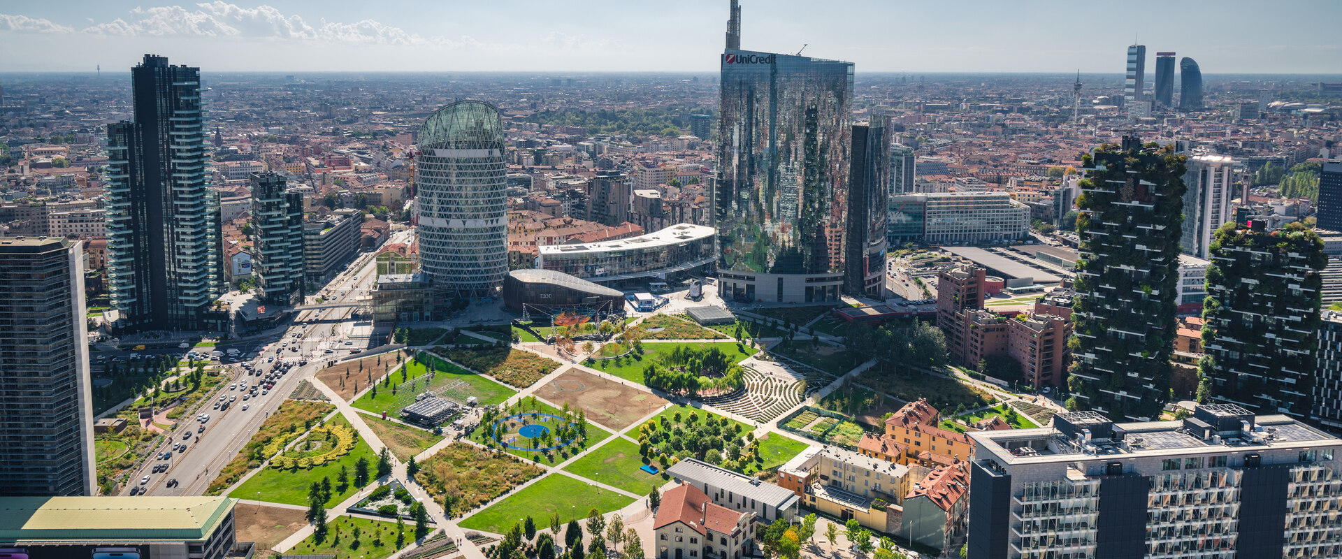 Fuorisalone x Portanuova