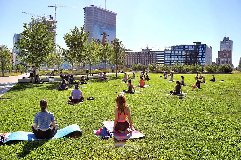 photo of BAM Season Day: Spring is coming!