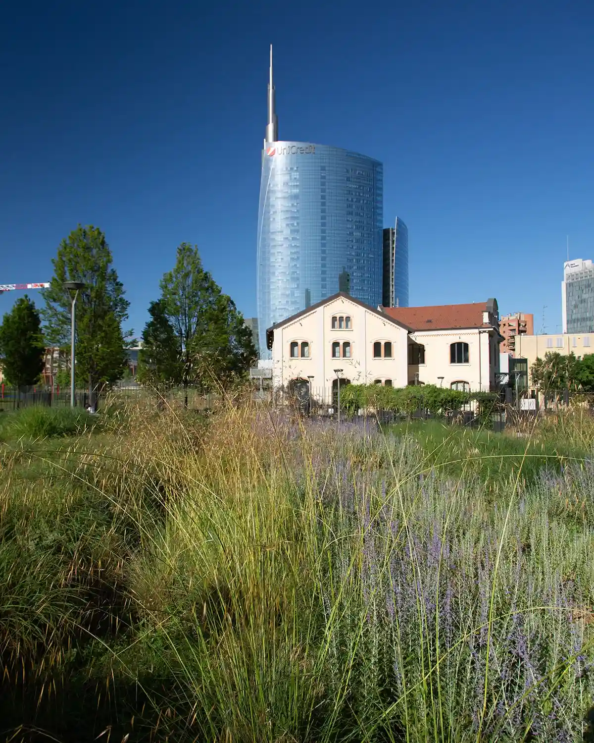 Fondazione Riccardo Catella 1