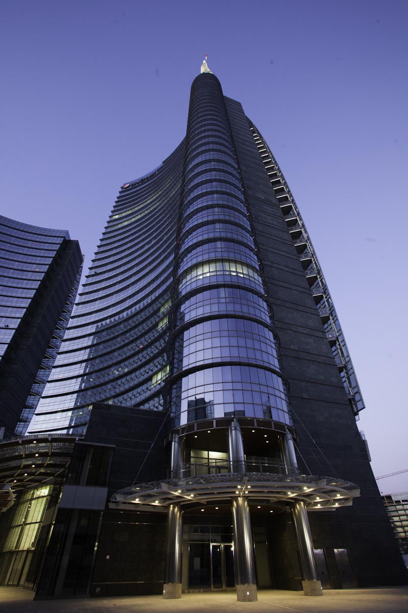 Torre UniCredit 1