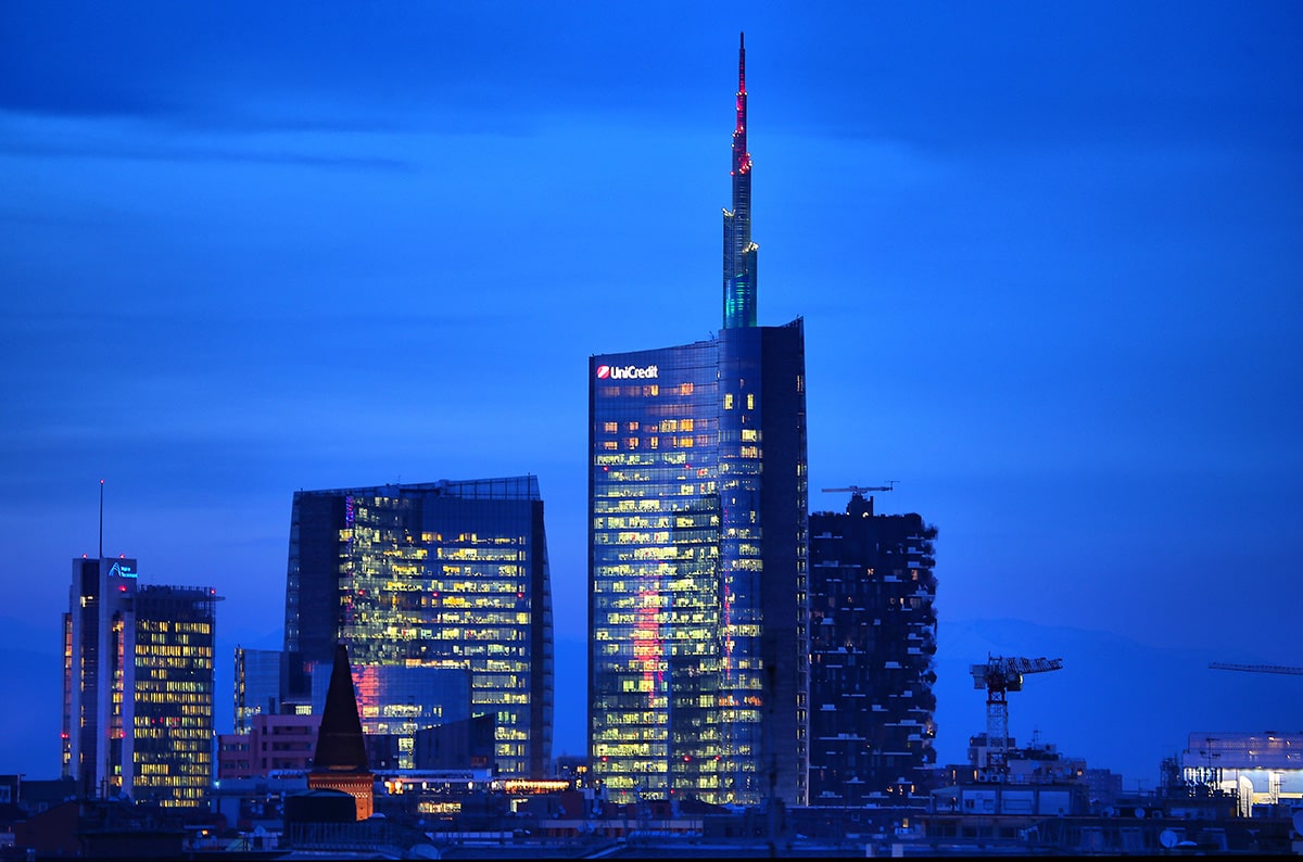 Torre UniCredit 2