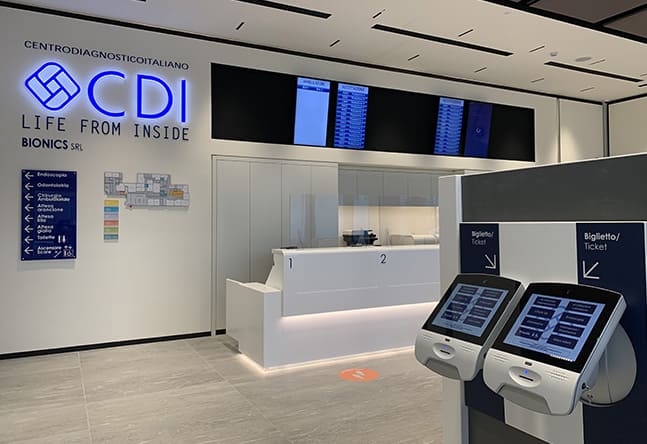 Centro Diagnostico Italiano 2