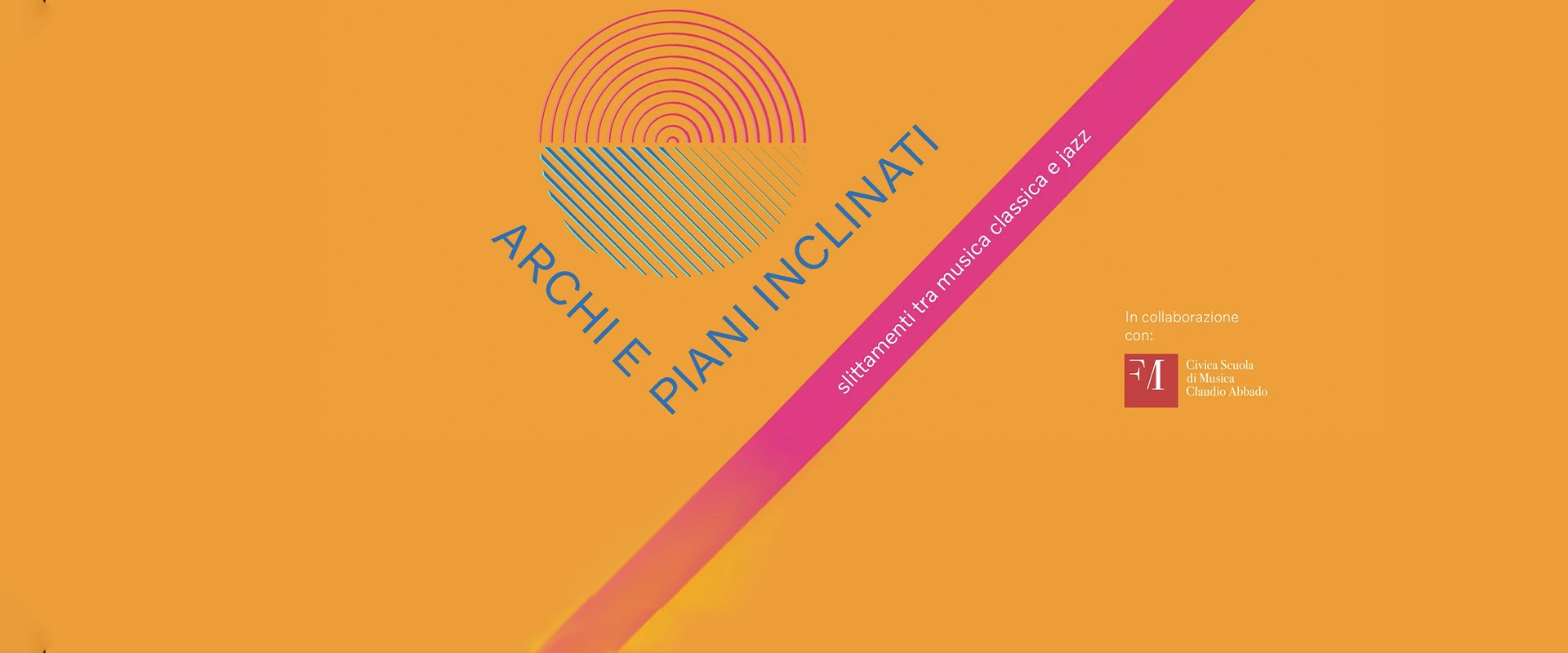 photo of Archi e Piani Inclinati