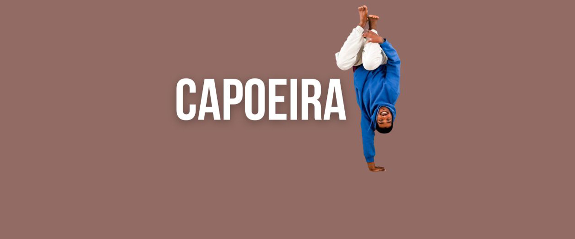 photo of Corso di Capoeira