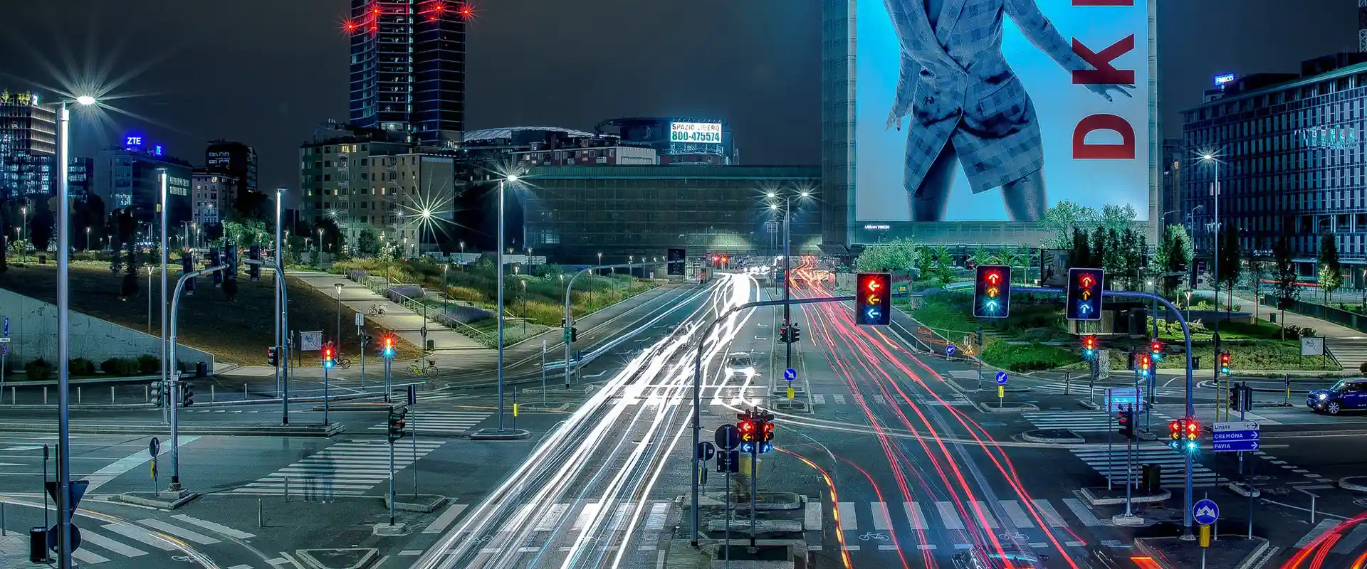 photo of Night Photography Course in Portanuova