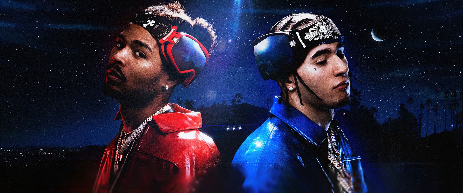 photo of Music and the future in a charity initiative