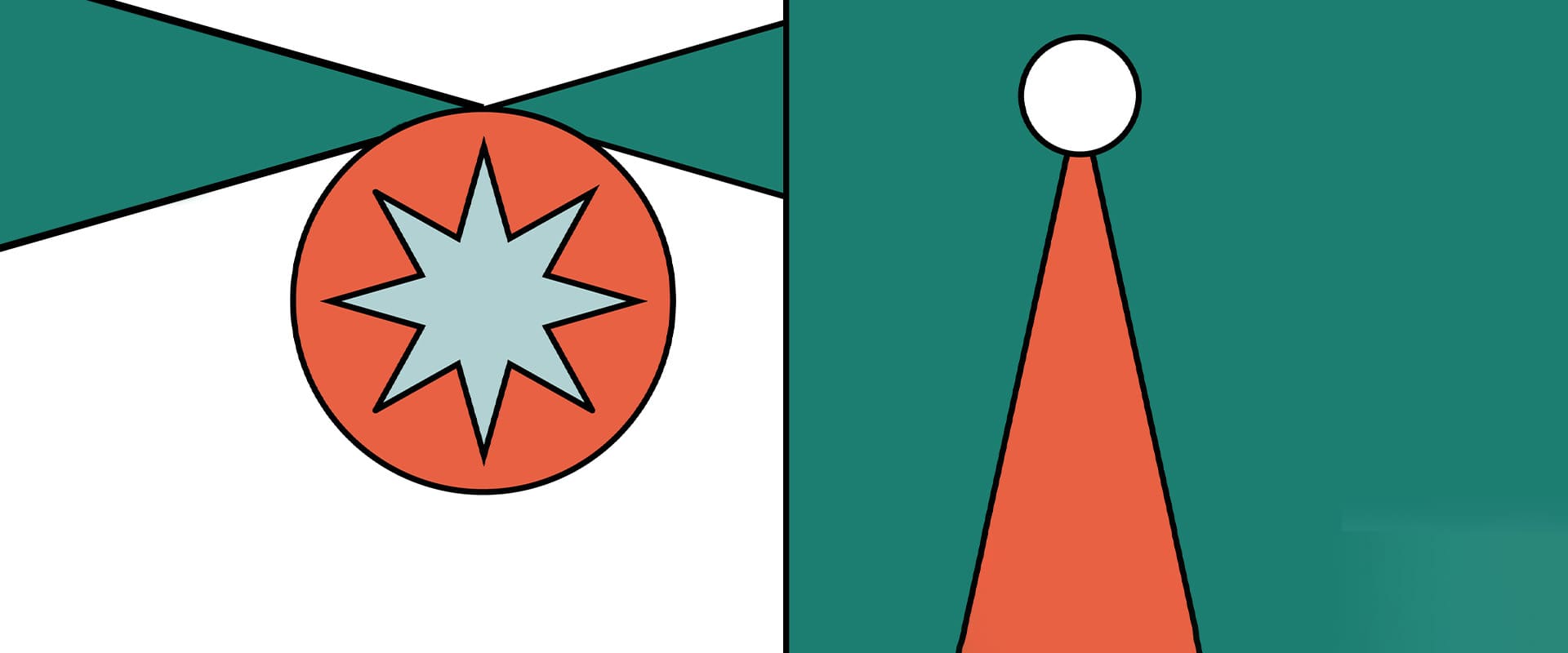 photo of Santa Claus’ Post Office – Powered by Me Contro Te