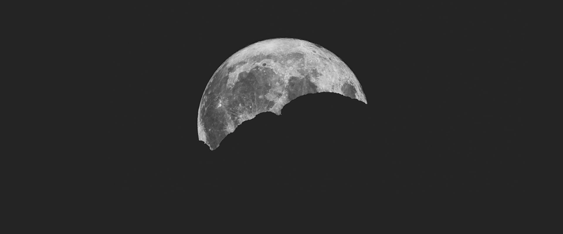 foto di Workshop di fotografia: cattura l’Incanto della Luna Piena
