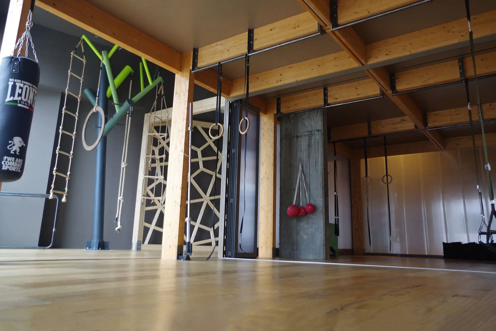 photo of Natked: Jungle Kids