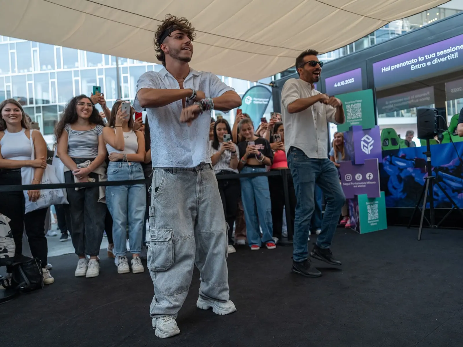 Portanuova Game Fest, una settimana di emozioni! 4