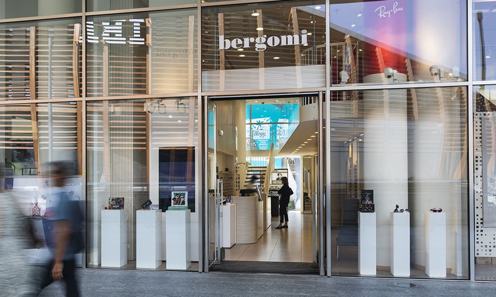 Ottica Bergomi 1