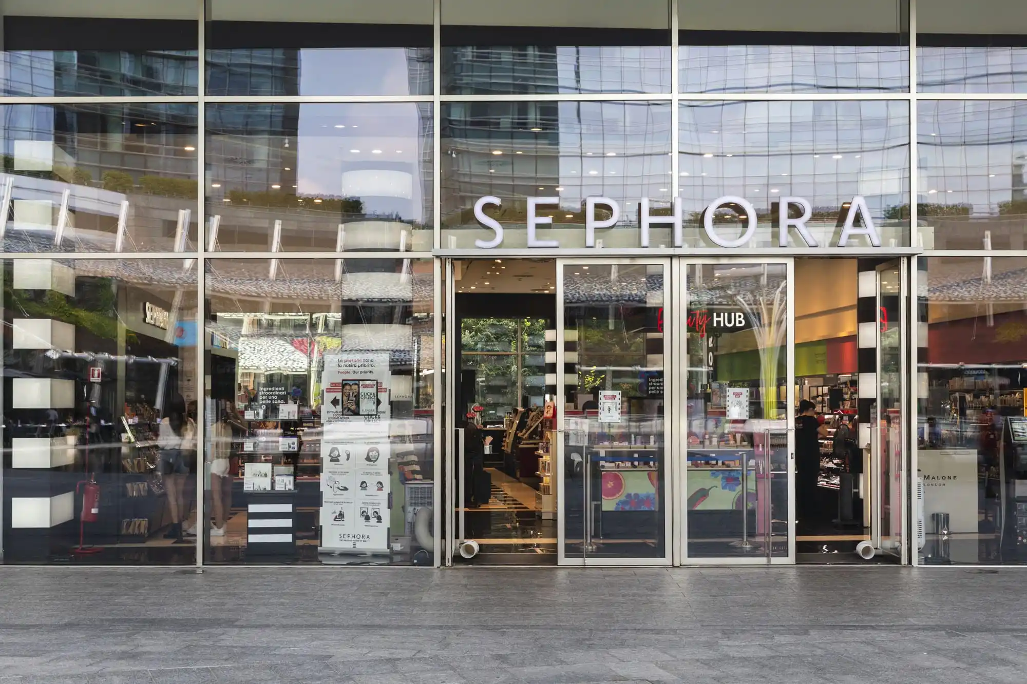 Sephora 1
