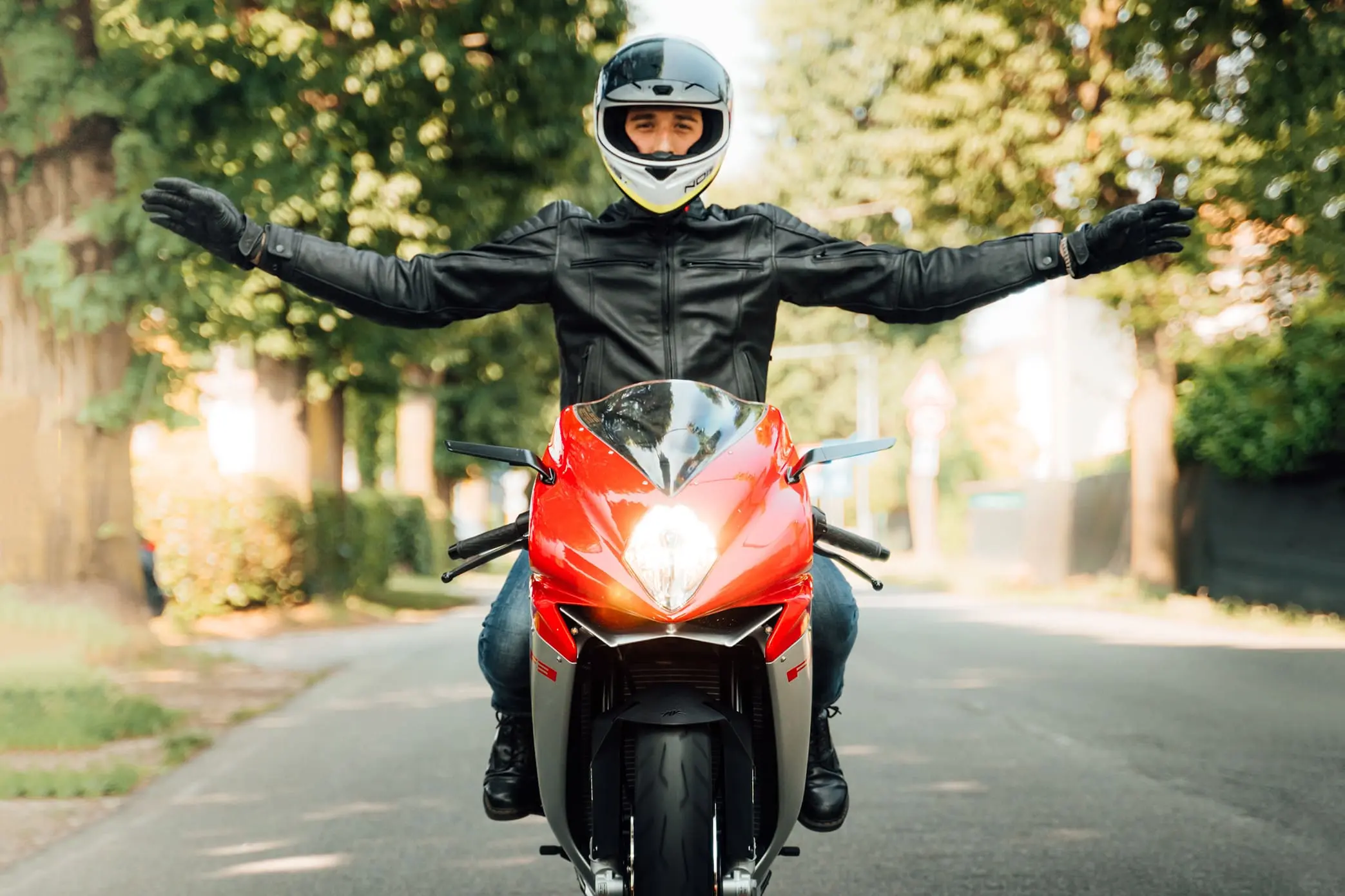 Noisy Style: anche lo stile passa col verde