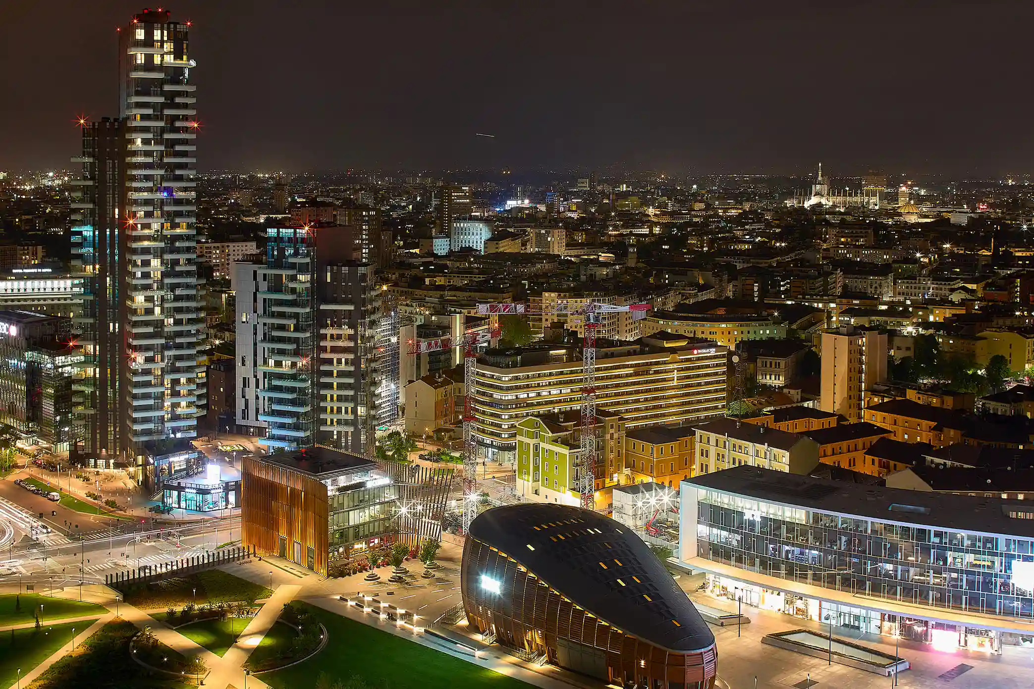 foto di Dolcetto E scherzetto. Così Portanuova festeggia Halloween