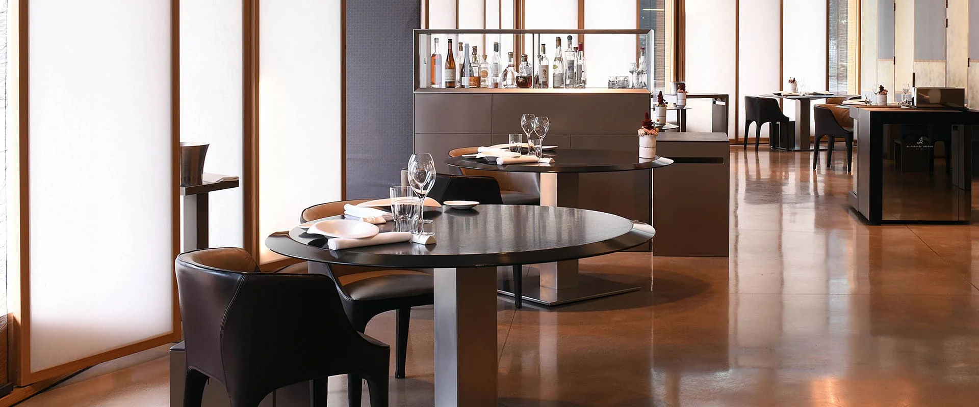 foto di Ristorante Berton. Nato sotto una buona stella.