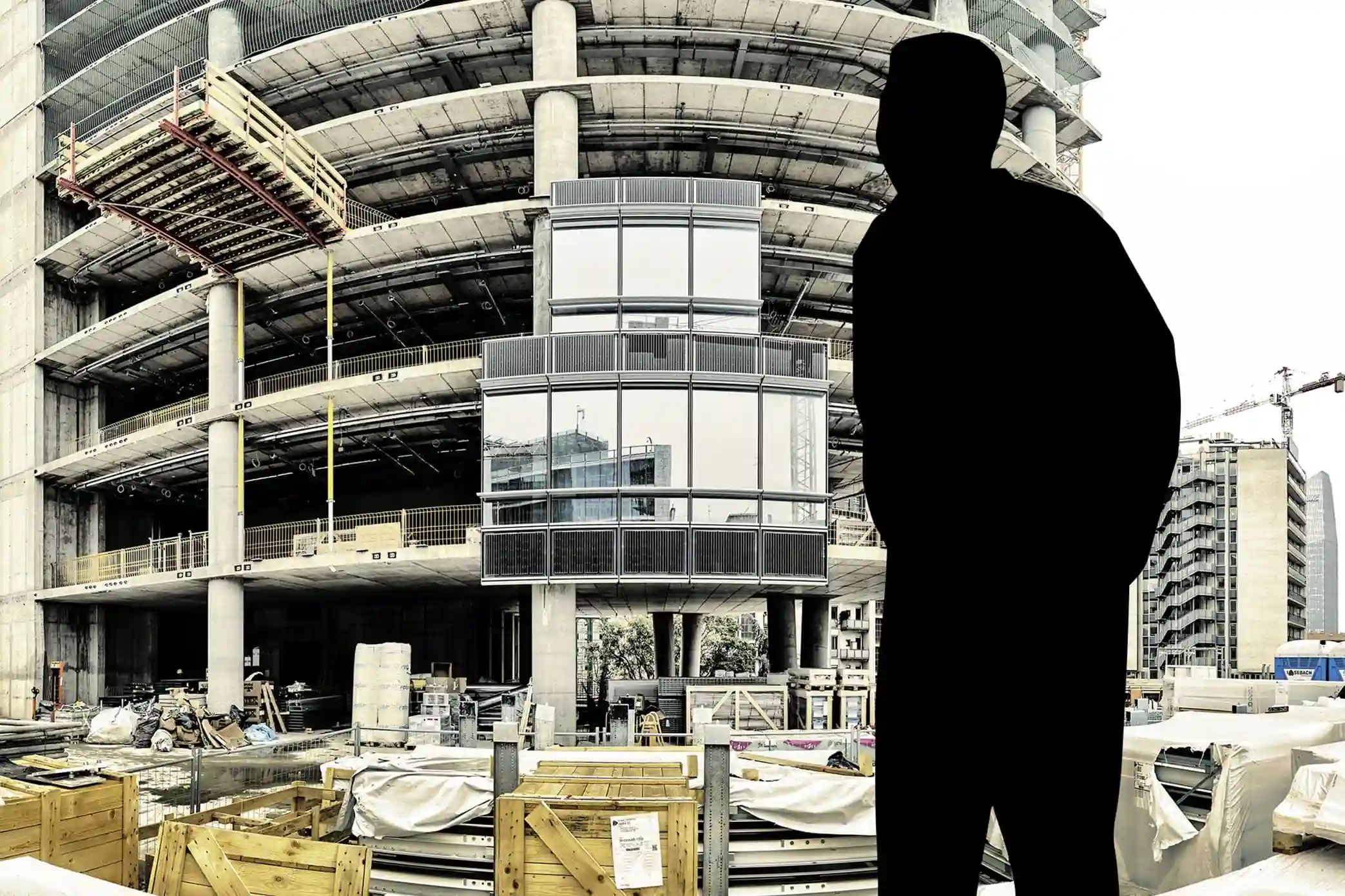 Umarell. Lo slow living in un mondo che corre.