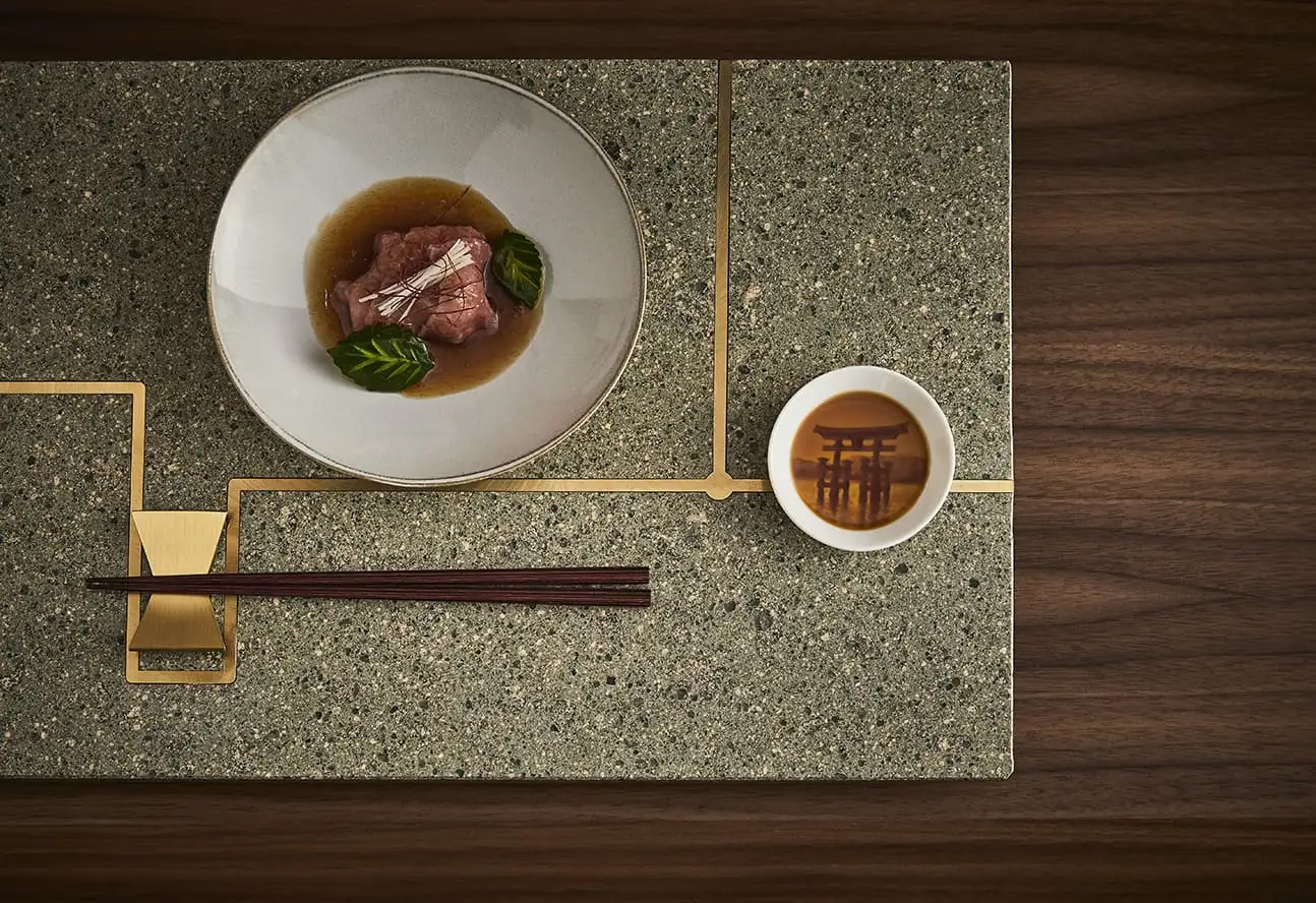 Sushi Banco IYO Omakase 2