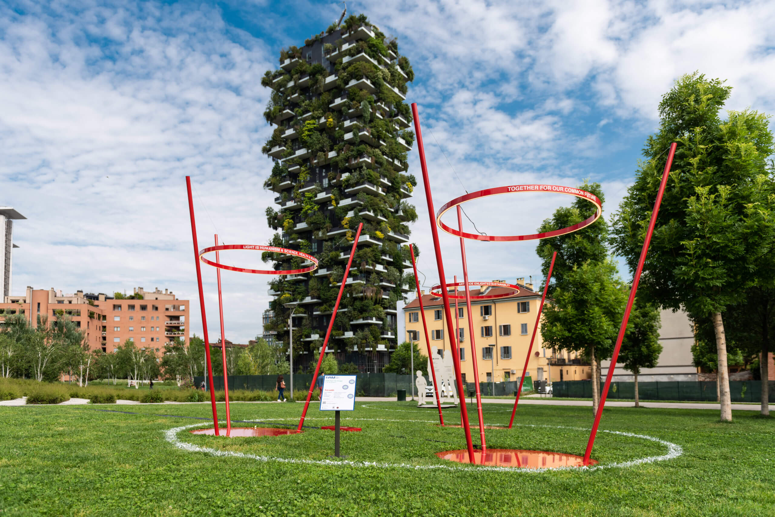 foto di BAM Open Air Design: IV Edizione