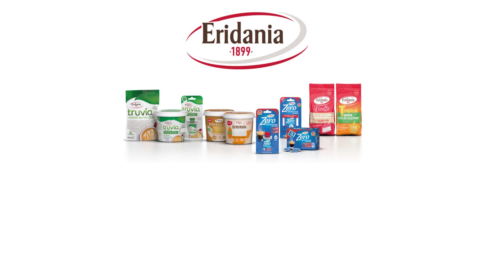 photo of Eridania on tour: the sweetness comes to Piazza Gae Aulenti