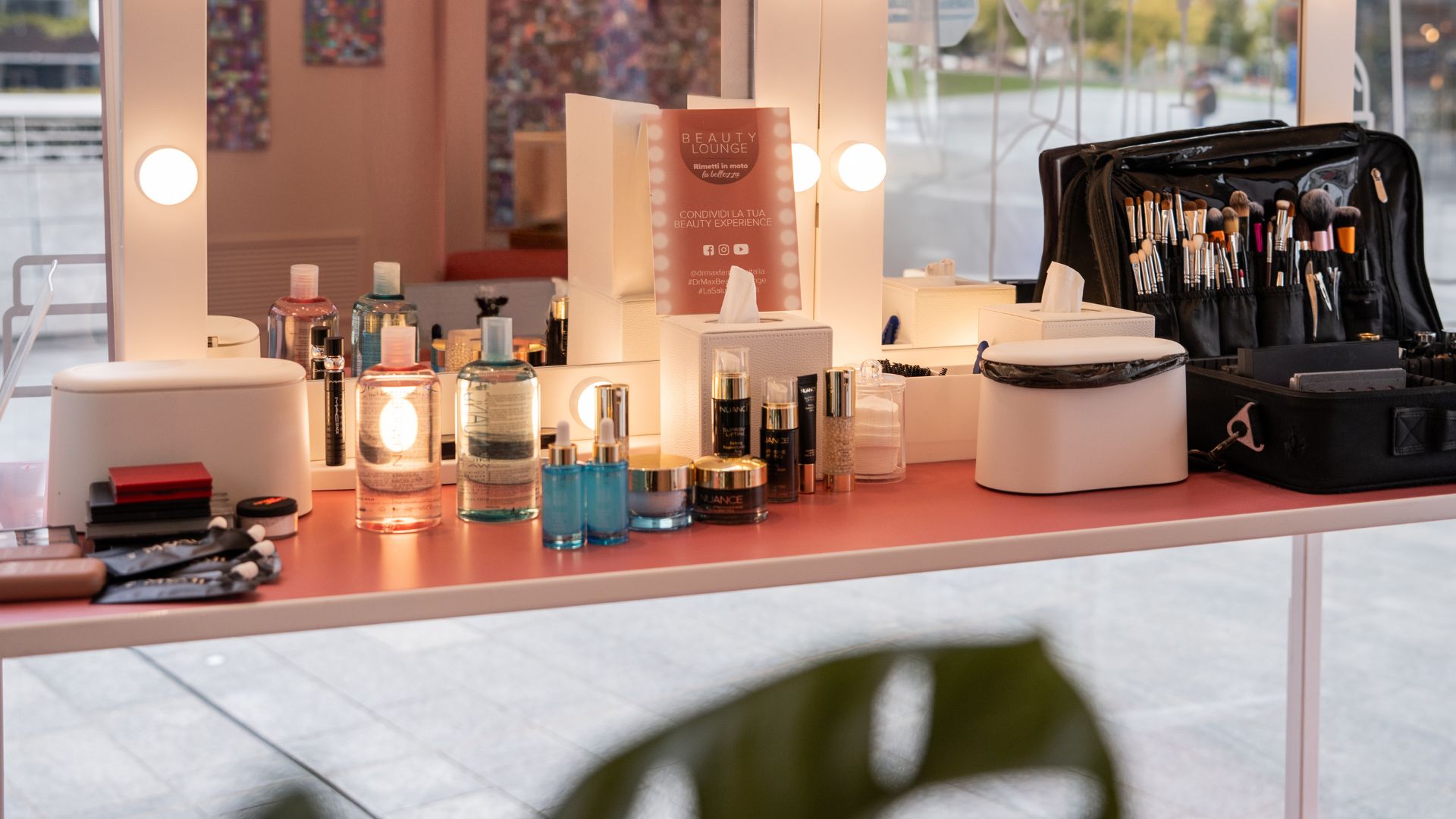 photo of Dr. Max’s Beauty Days in Portanuova