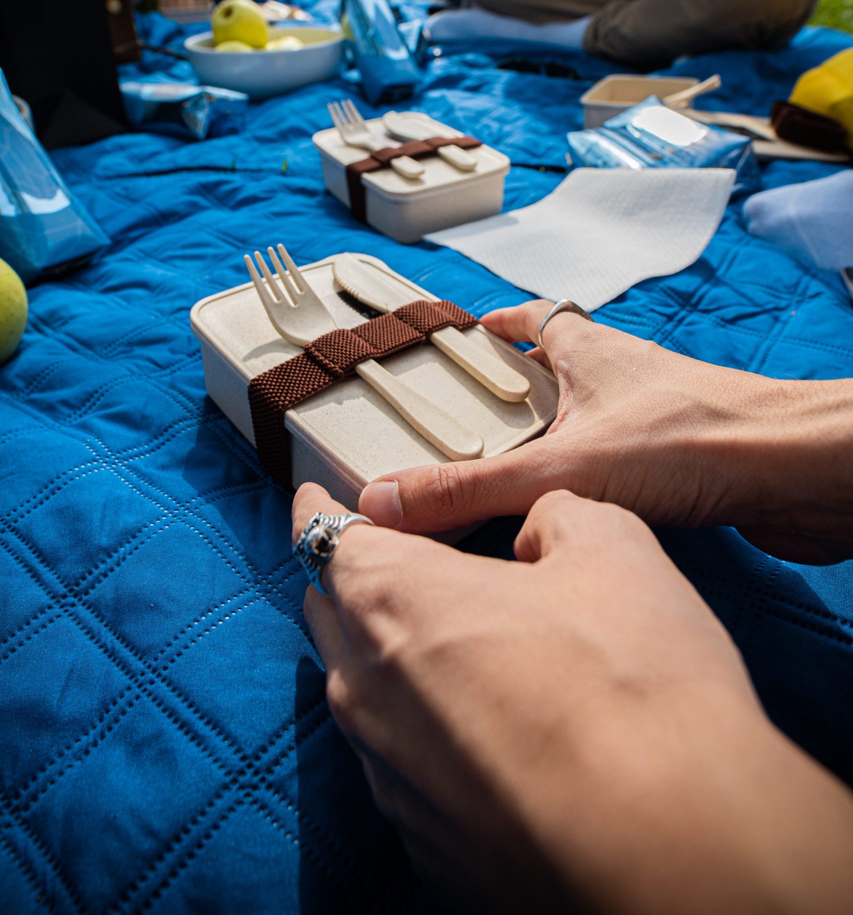 photo of BAM Community Day – Waste in the limelight