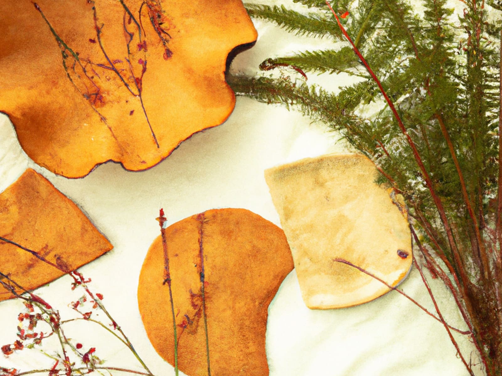 photo of BAM Workshop KIDS and Adults: Viva Material Lab