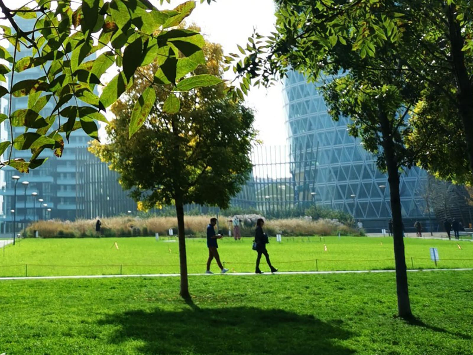 photo of ALL4BAM: Civil week @BAM