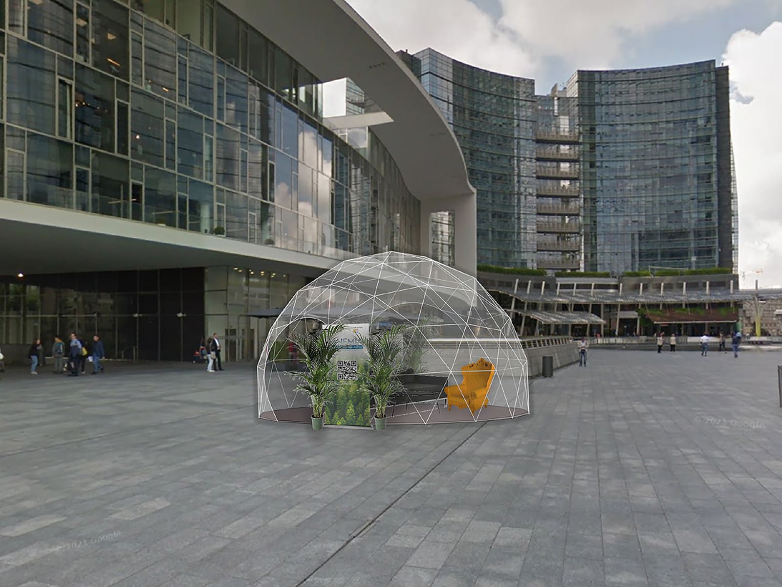 photo of Astellas – We give oxygen to aspirations