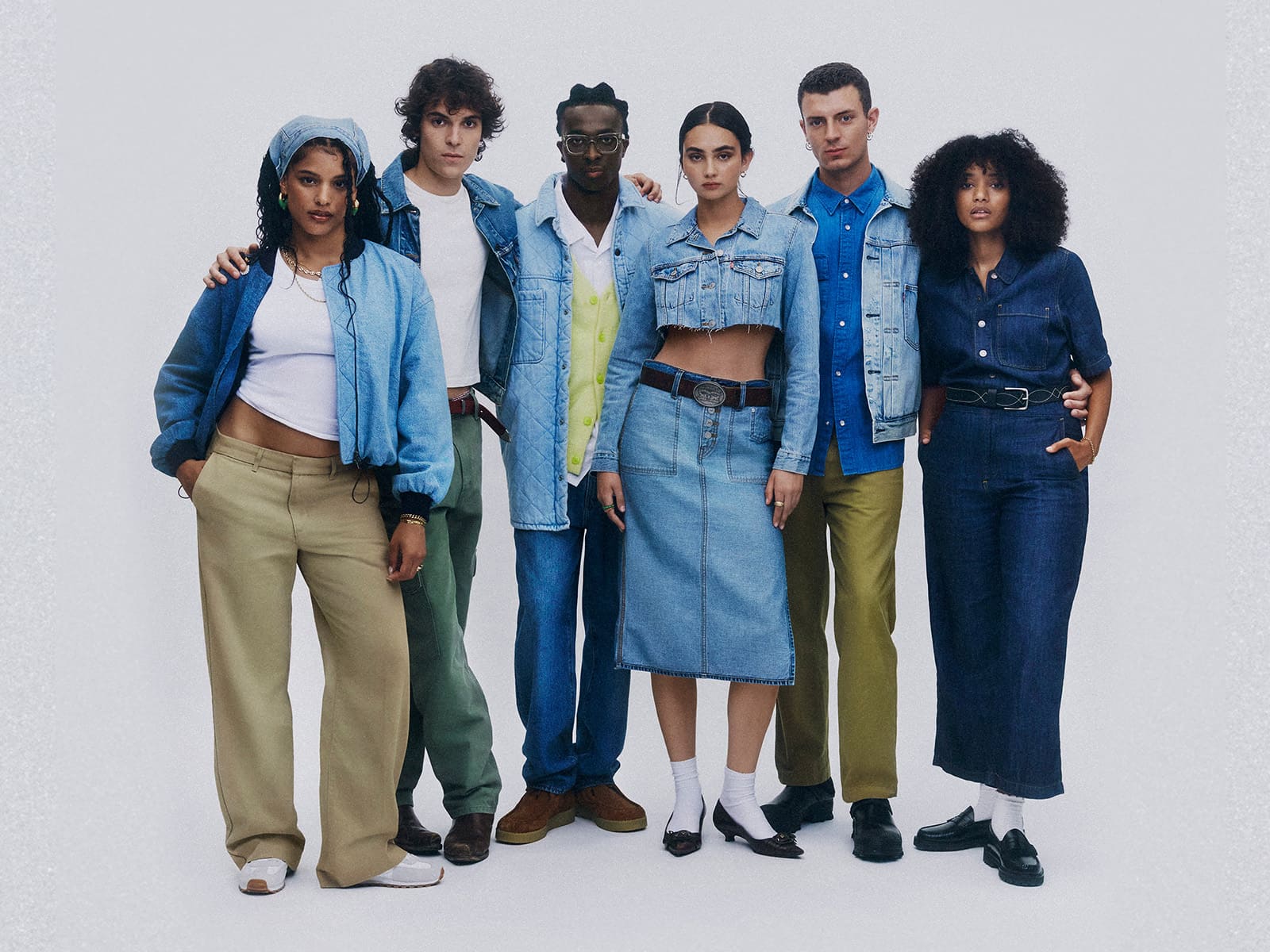 photo of Back in Blue