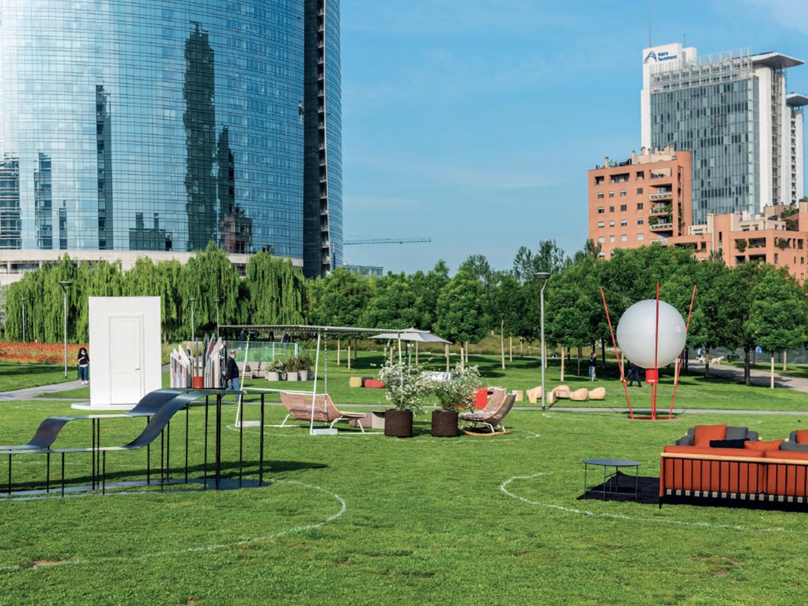 photo of BAM Open Air Design