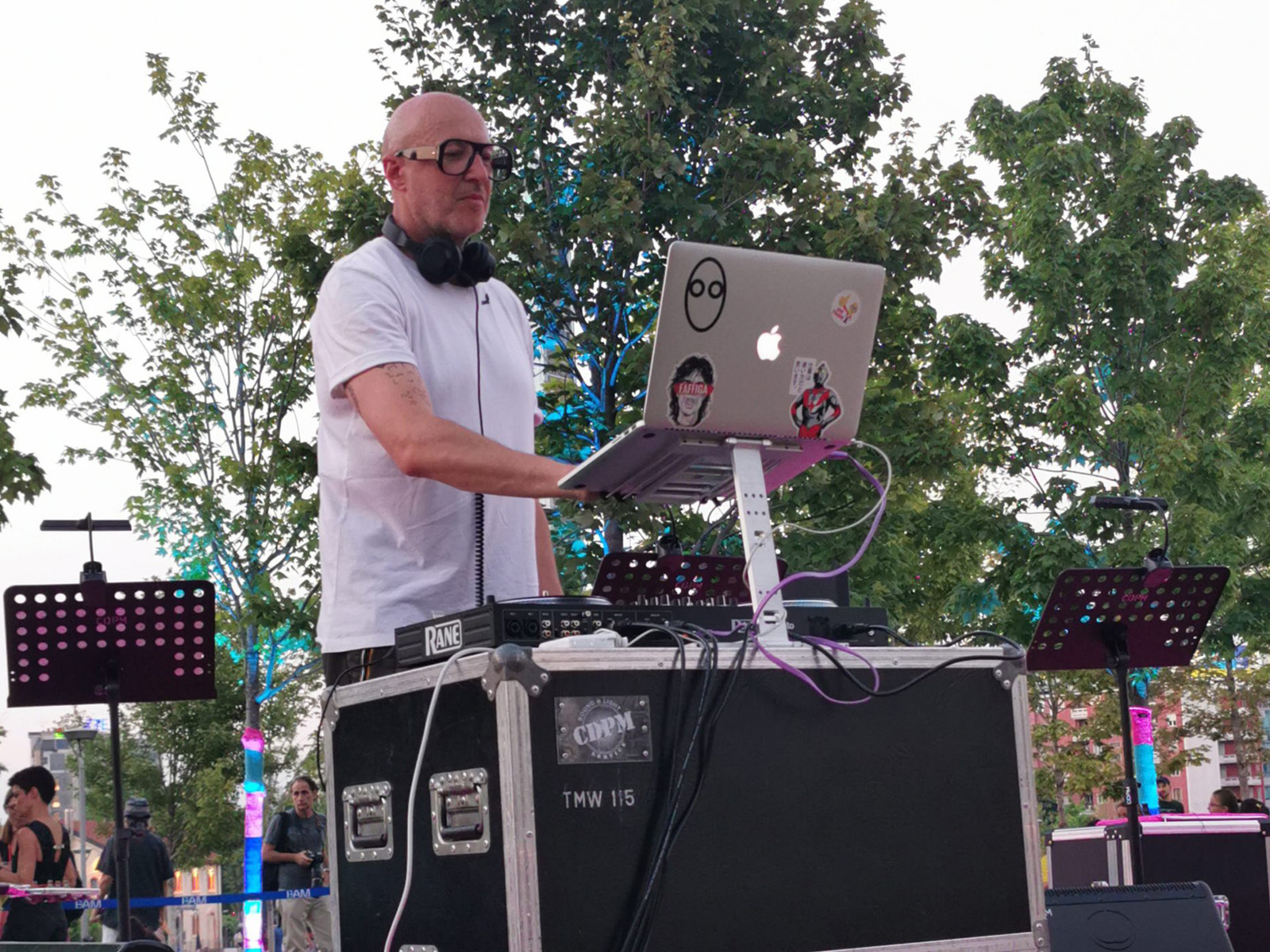 photo of BAM Wellness: Urban Plogging