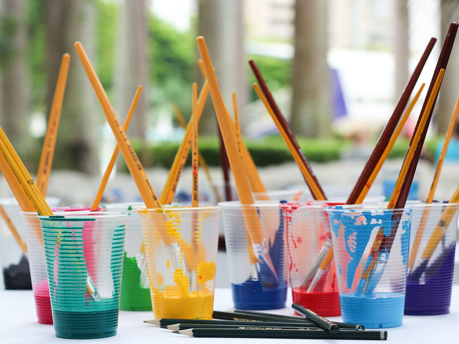 photo of BAM Workshop KIDS and Adults: I colori della Natura