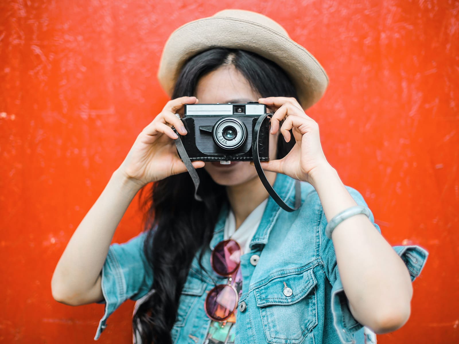 photo of Basic Photography Course (II Edition)