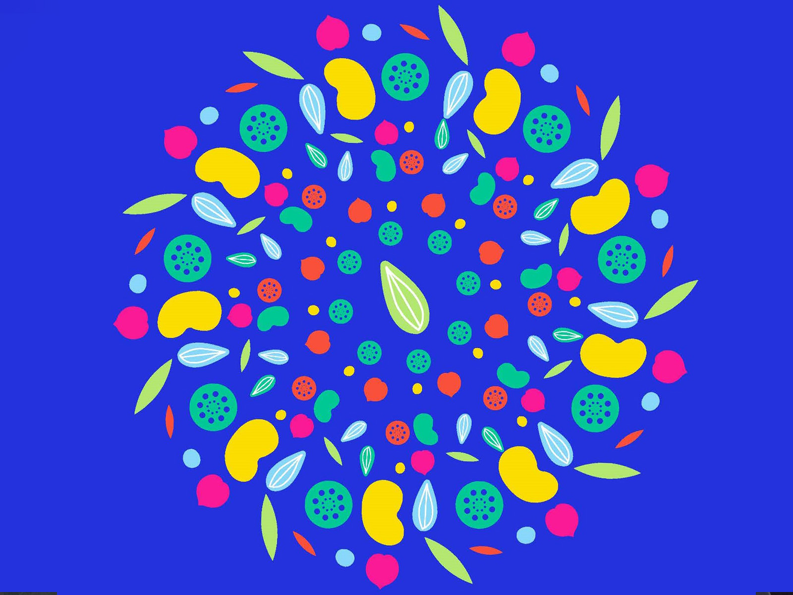 photo of Dialogues for the Environment – ​​Planet Food