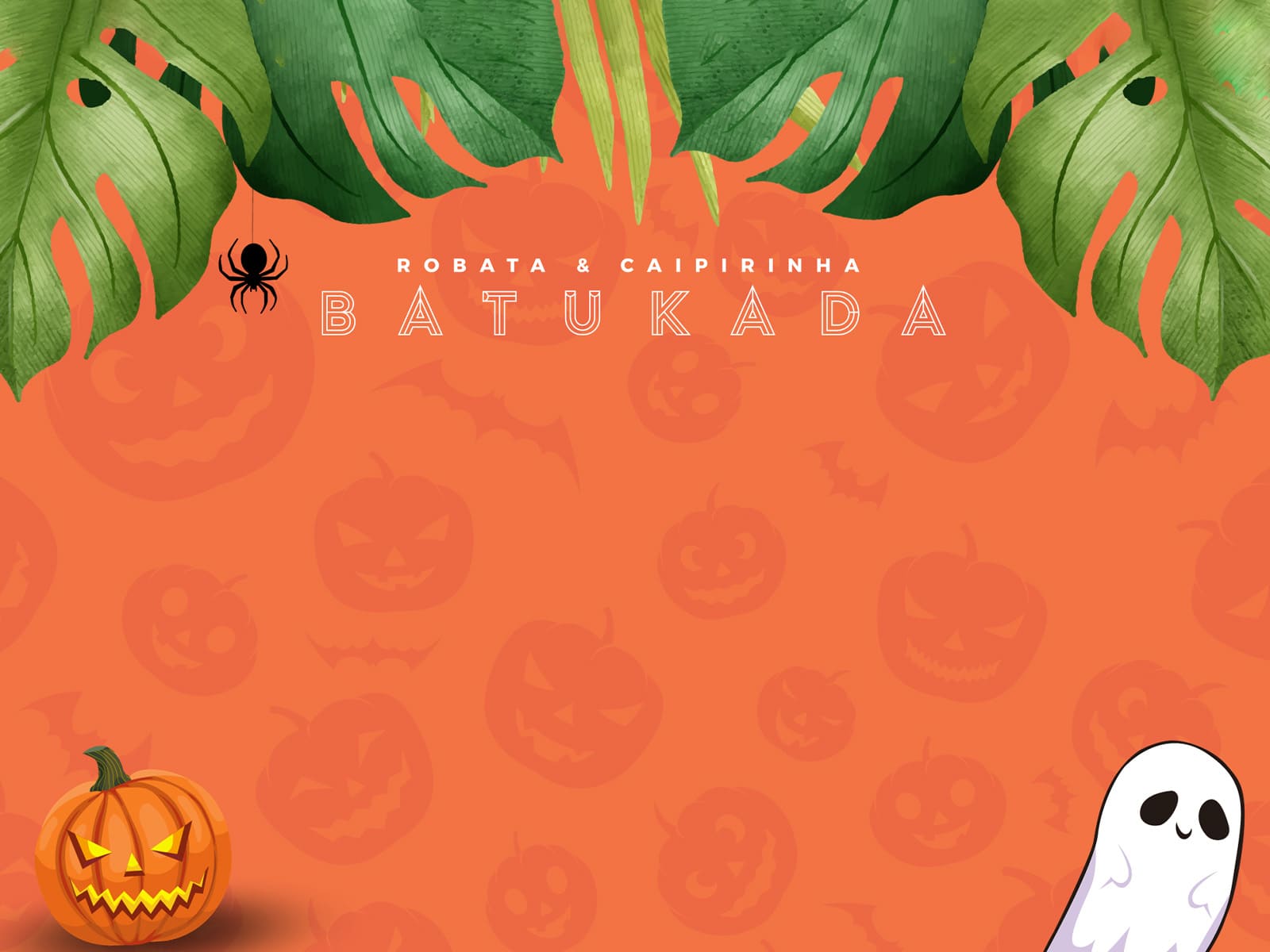 photo of Brazilian Halloween