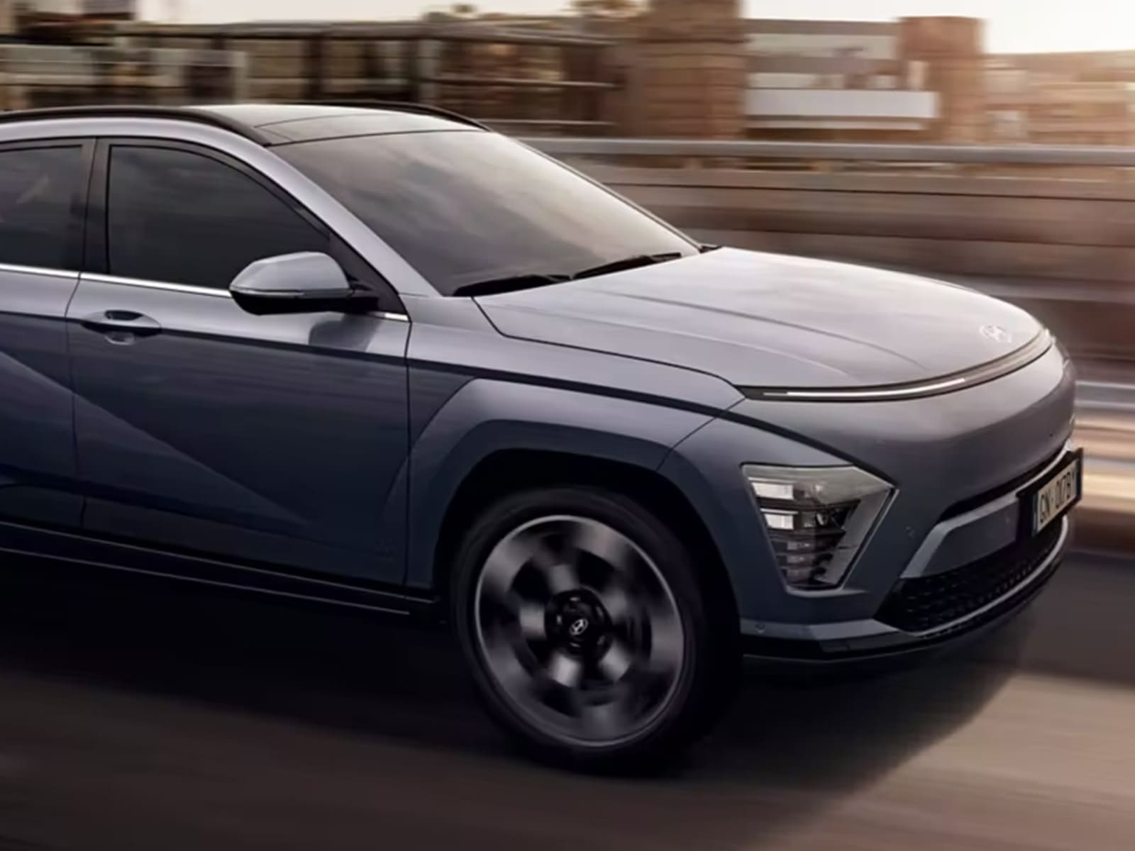 photo of Hyundai presents KONA Unlimited Box